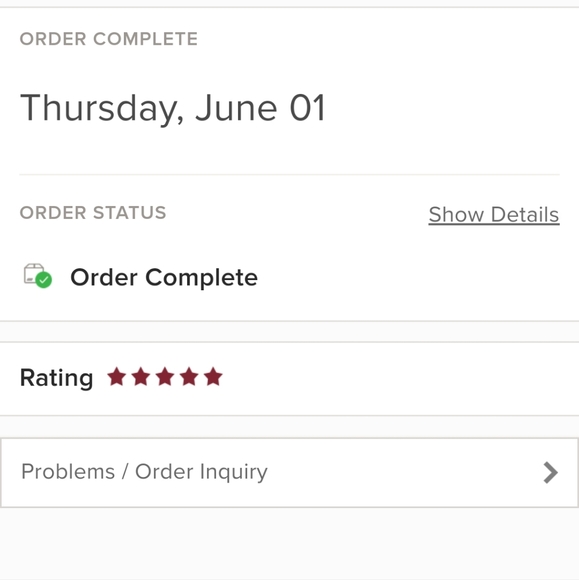 Meet your Posher, Pooja - Picture 9 of 9